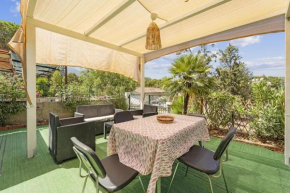 Casa 'Nemus' a Portixeddu